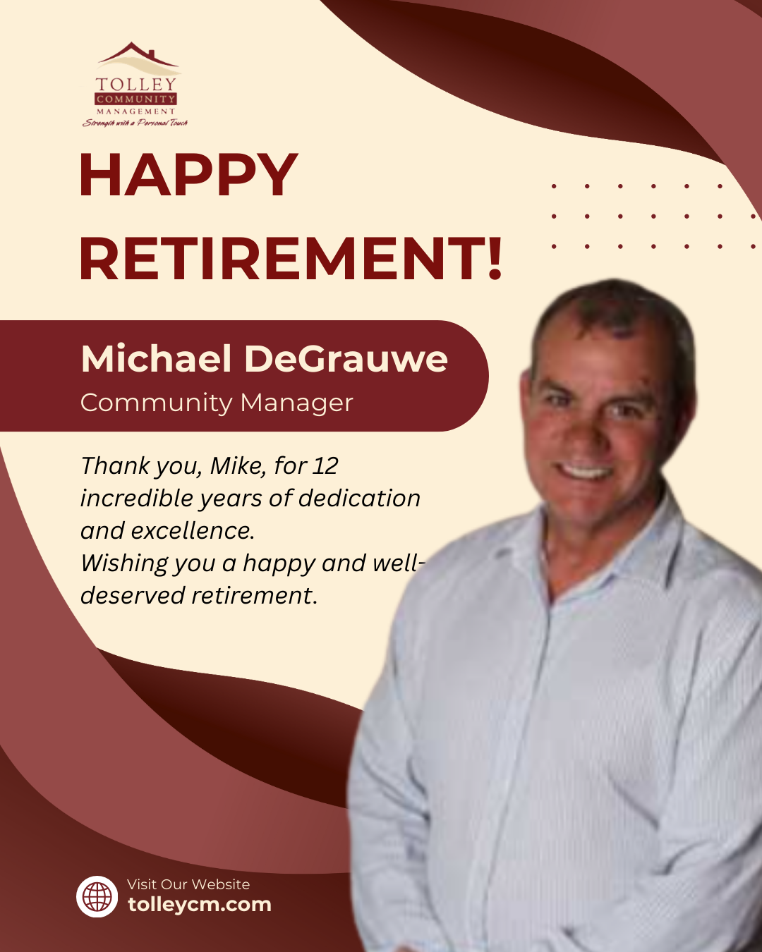 Celebrating Our People